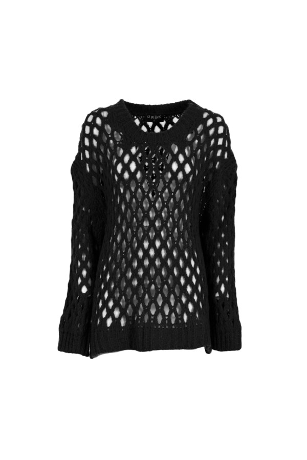 U R Ink NICOYA 134W4D6 MAGLIERIA NERO