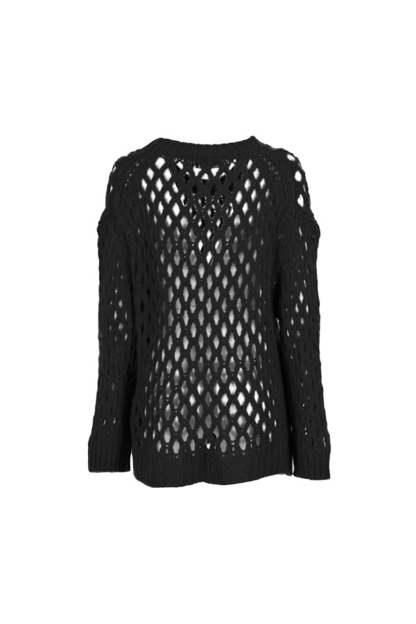 U R Ink NICOYA 134W4D6 MAGLIERIA NERO