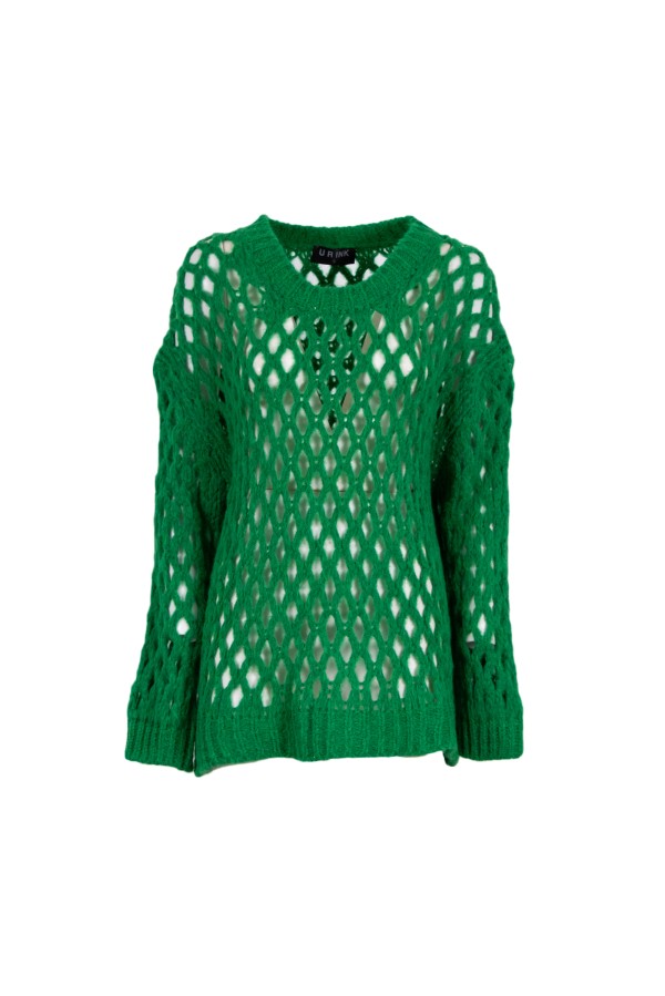 U R Ink NICOYA 134W4F2 MAGLIERIA VERDE