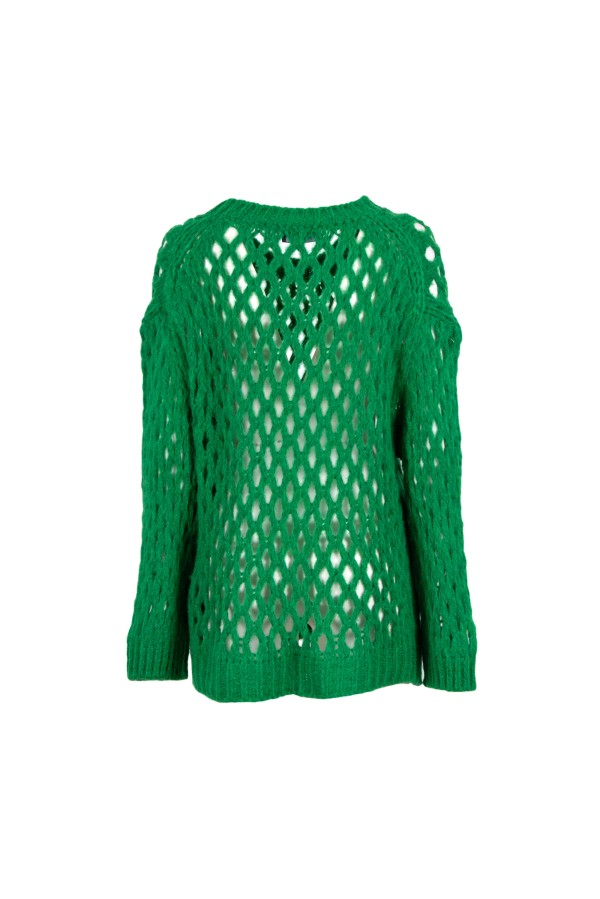 U R Ink NICOYA 134W4F2 MAGLIERIA VERDE