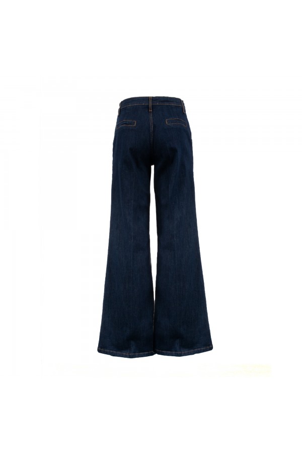 U R Ink ODEMIRA 104W3C9 JEANS DENIM