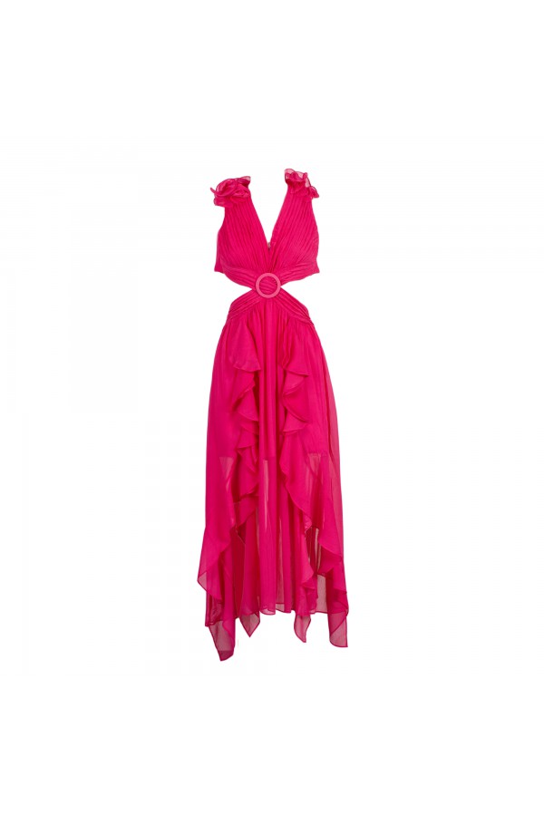 U R Ink ONDA 114S49C ABITI FUCSIA