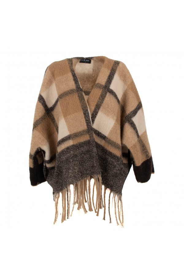 U R Ink ORI454W1I1 CAPPOTTI BUTTER