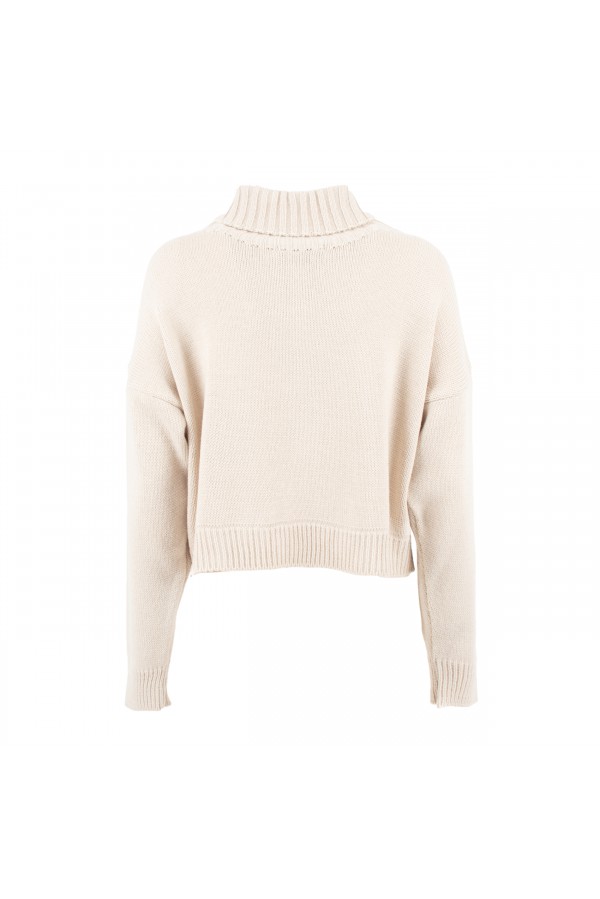 U R Ink ORIETTA204W1I1 MAGLIERIA BUTTER