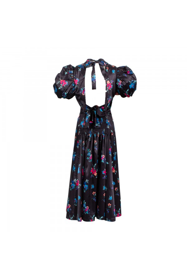 U R Ink OVAR 114S4D6 ABITI NERO