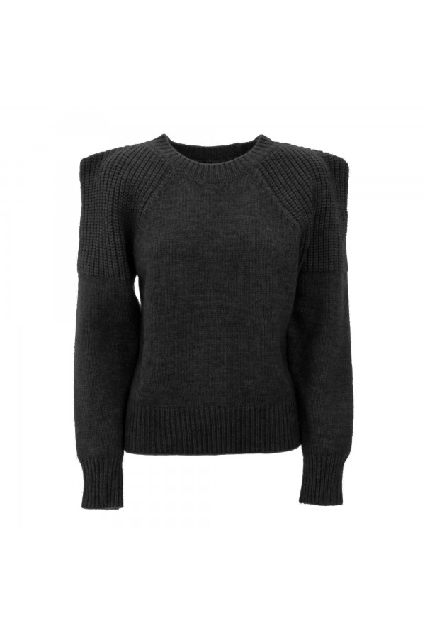 U R Ink OVIEDO134W2D6 MAGLIERIA NERO