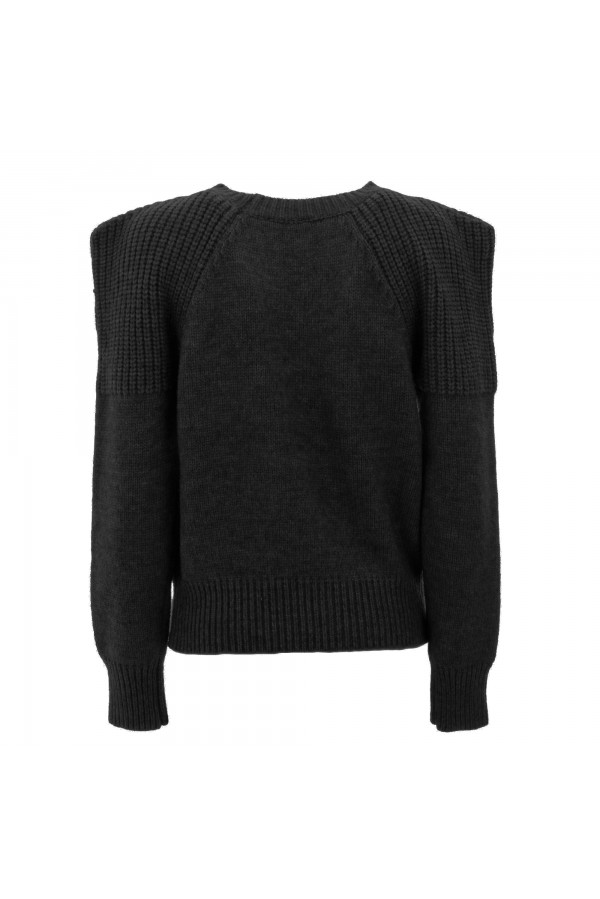 U R Ink OVIEDO134W2D6 MAGLIERIA NERO