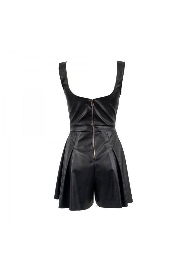 U R Ink PALMILLAS 114W3D6 ABITI NERO