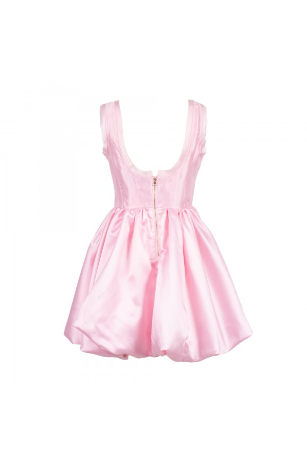 U R Ink PALMITO 114S4G8 ABITI ROSA