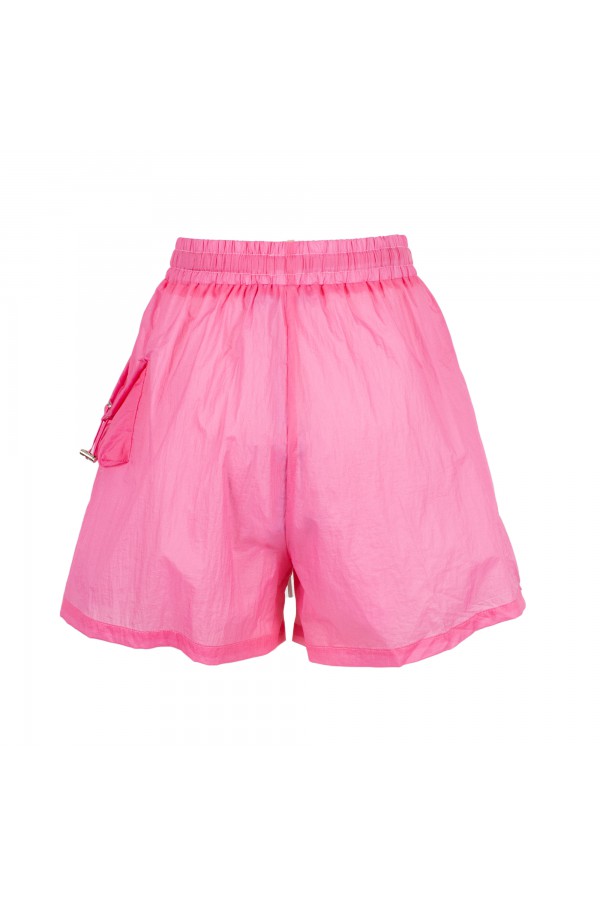 U R Ink PARANORTE 094S4G8 SHORTS ROSA