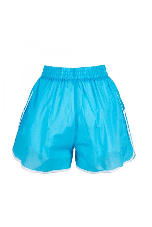 U R Ink PATOS 094S48C SHORTS AZZURRO