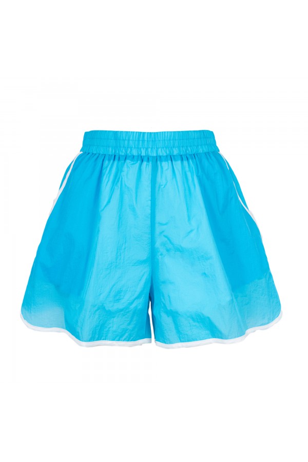 U R Ink PATOS 094S48C SHORTS AZZURRO