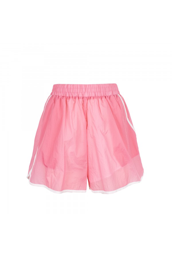 U R Ink PATOS 094S4G8 SHORTS ROSA