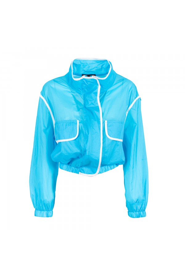 U R Ink PATOS 404S48C GIACCHE AZZURRO