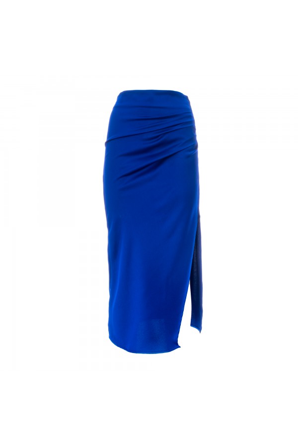 U R Ink PAVIA 014W3M0 GONNE BLU