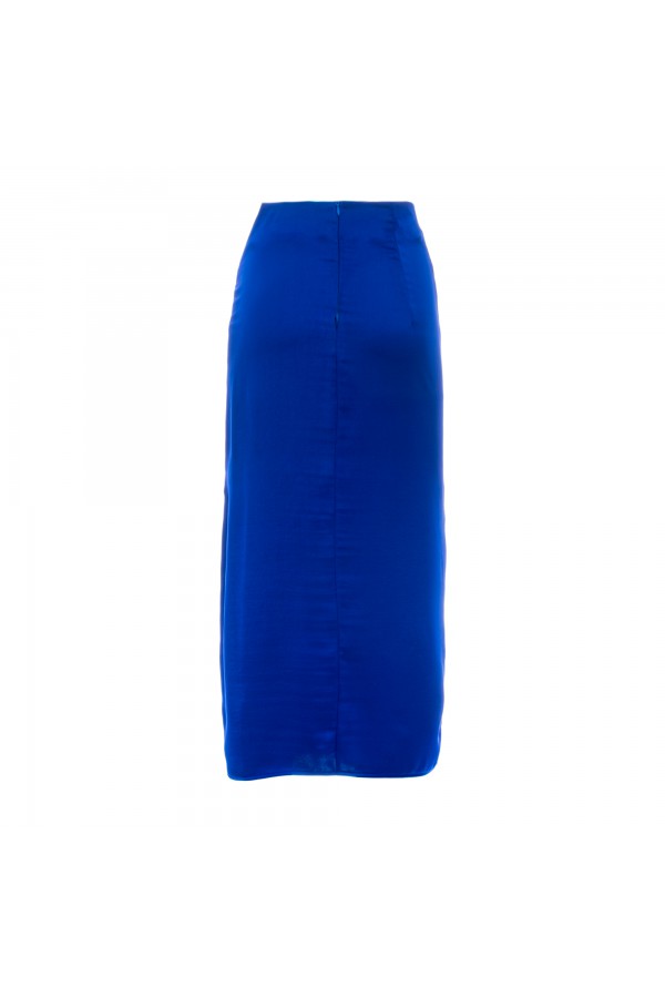 U R Ink PAVIA 014W3M0 GONNE BLU