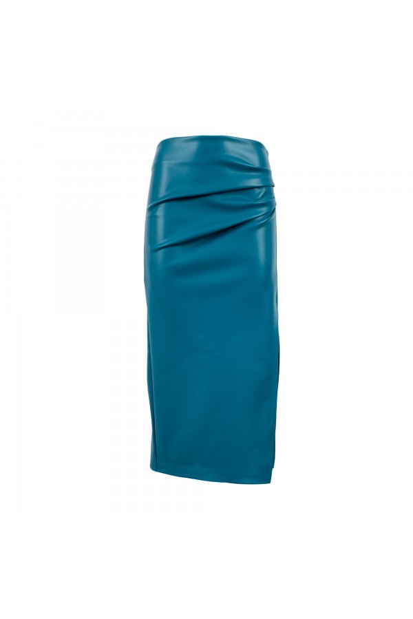 U R Ink PAVIA 014W3Z6 GONNE BLU