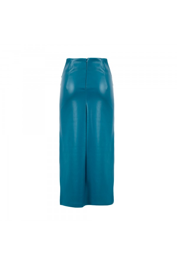 U R Ink PAVIA 014W3Z6 GONNE BLU