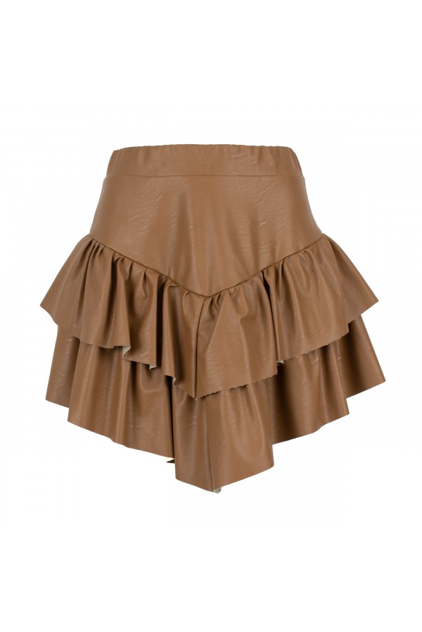 U R Ink PENELOPE024W1B0 GONNE BEIGE