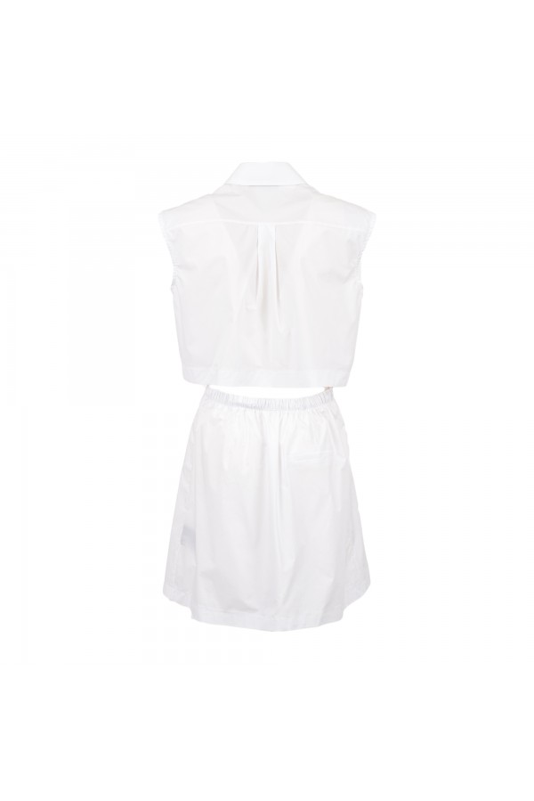 U R Ink PEREIRA114S3D7 ABITI BIANCO