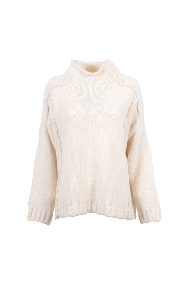 U R Ink PILÓN 134W4H1 MAGLIERIA BURRO