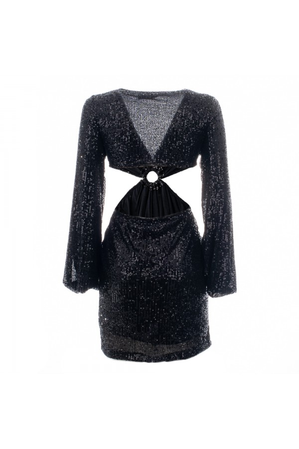 U R Ink PINTO114W2D6 ABITI NERO