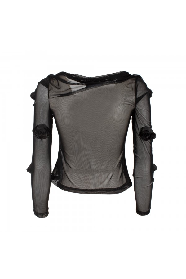 U R Ink POTOSI 752S4D6 SET E COORDINATI NERO