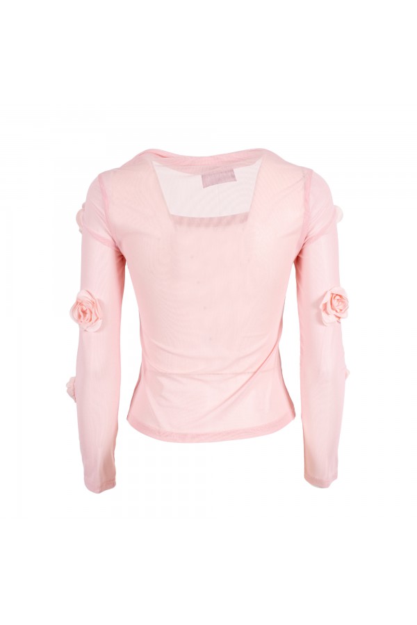 U R Ink POTOSI 752S4G8 SET E COORDINATI ROSA