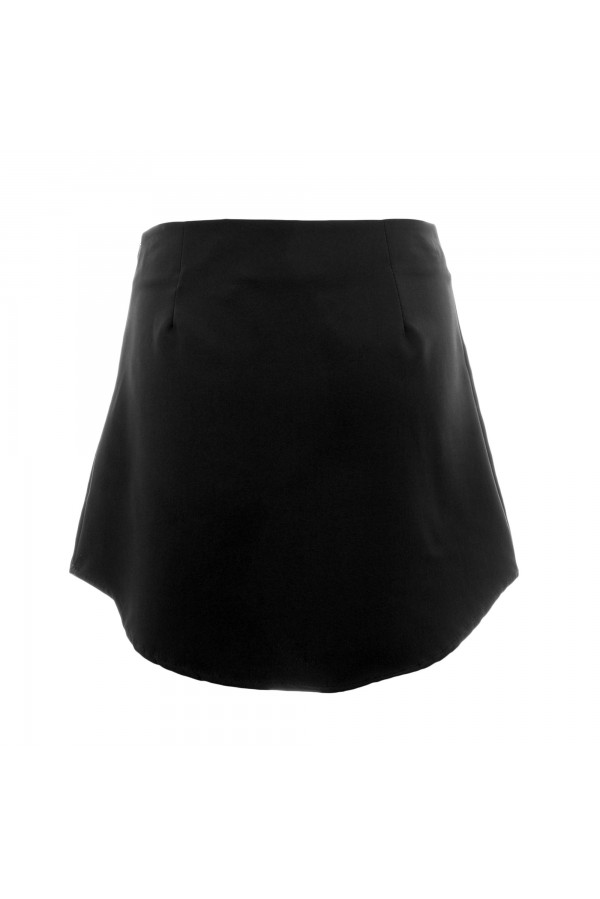 U R Ink PUEBLA014W2D6 GONNE NERO