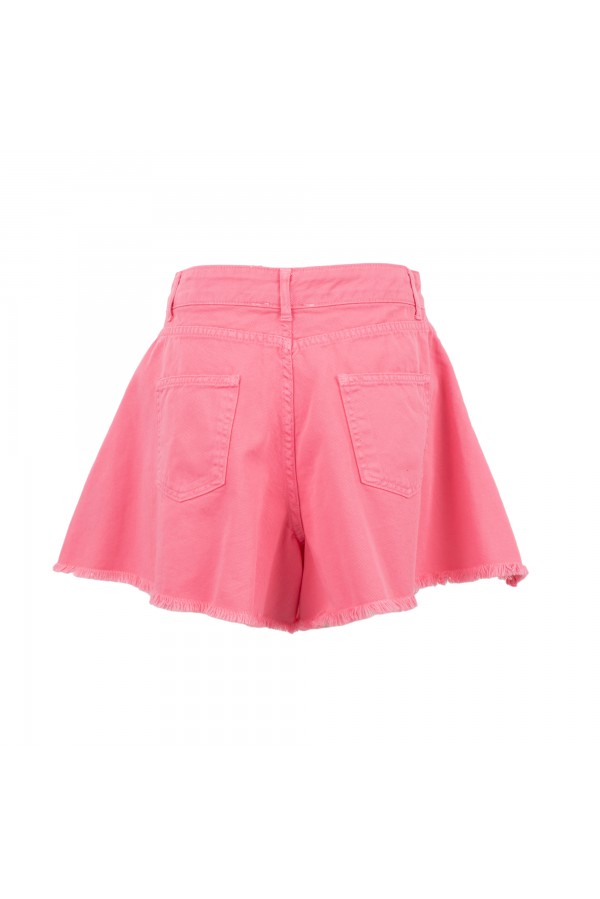U R Ink RECIFE094S3G8 SHORTS ROSA