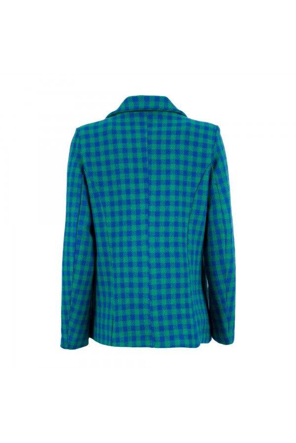 U R Ink RIO ABAJO 404W3J2 GIACCHE OTTANIO-VERDE