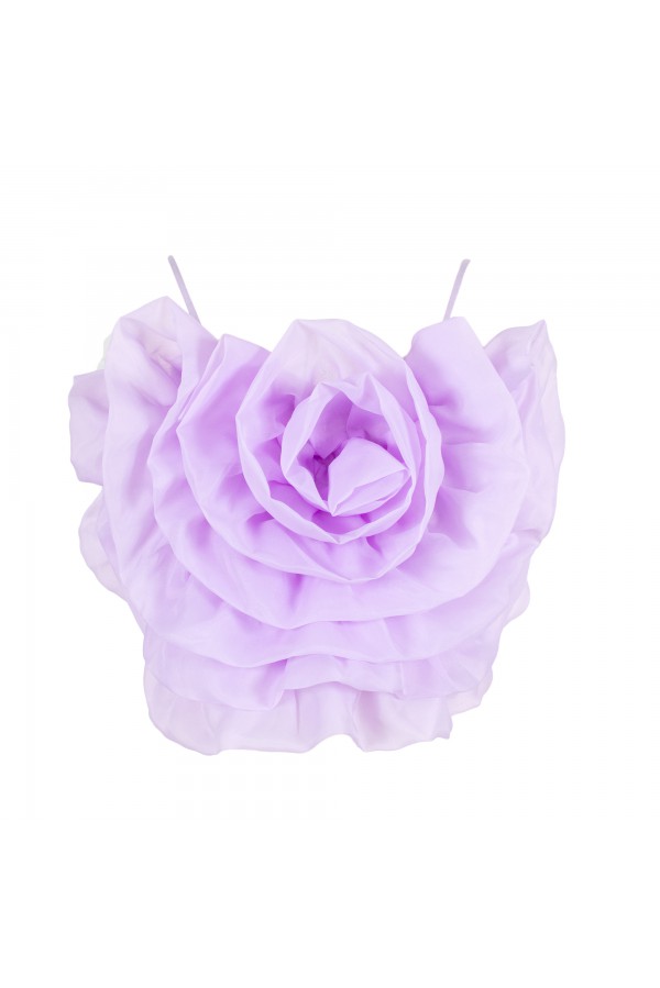 U R Ink RIO CLARO 124S4B9 TOP E BODY LILLA