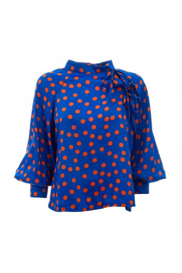 U R Ink RIO234W2C2 CAMICIE E BLUSE MULTICOLORE