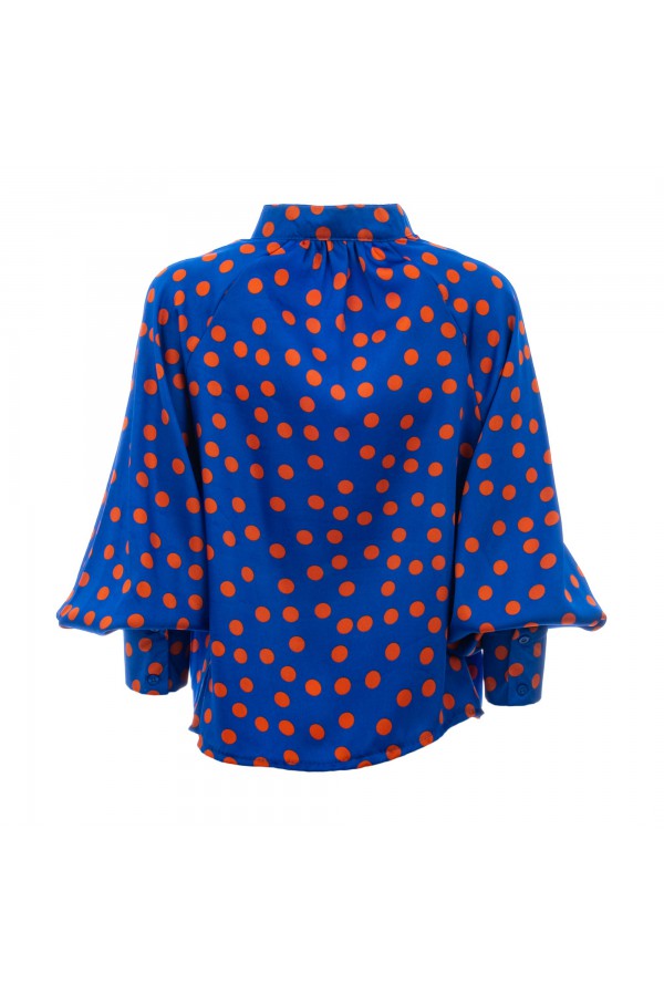 U R Ink RIO234W2C2 CAMICIE e BLUSE MULTICOLORE