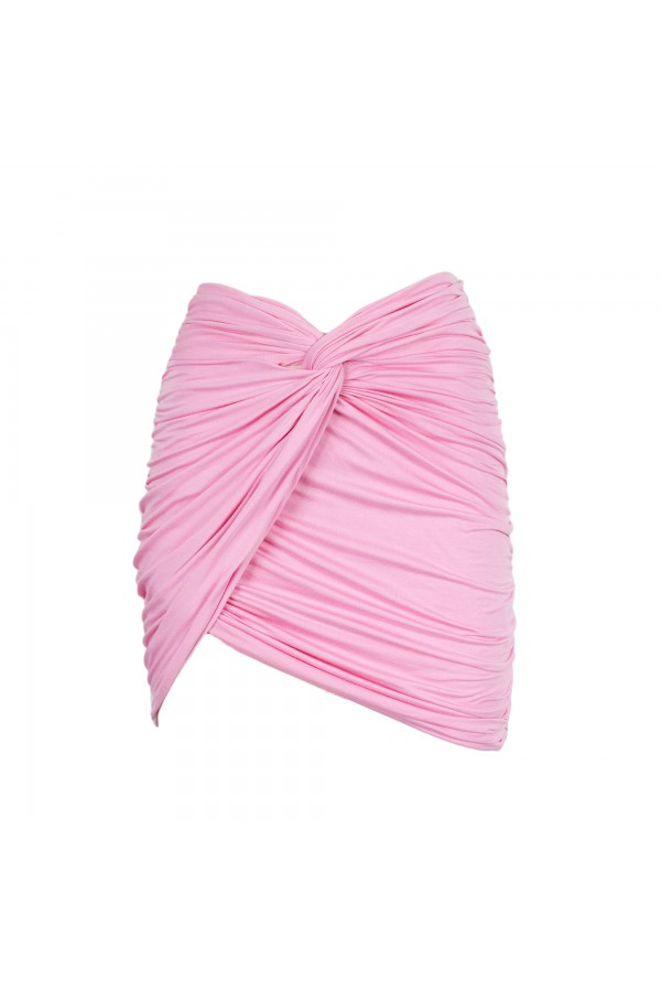 U R Ink ROBORÉ 014S4G8 GONNE ROSA