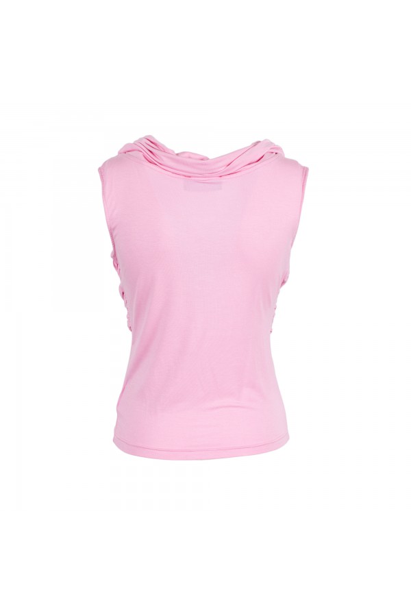 U R Ink ROBORÉ 124S4G8 TOP E BODY ROSA