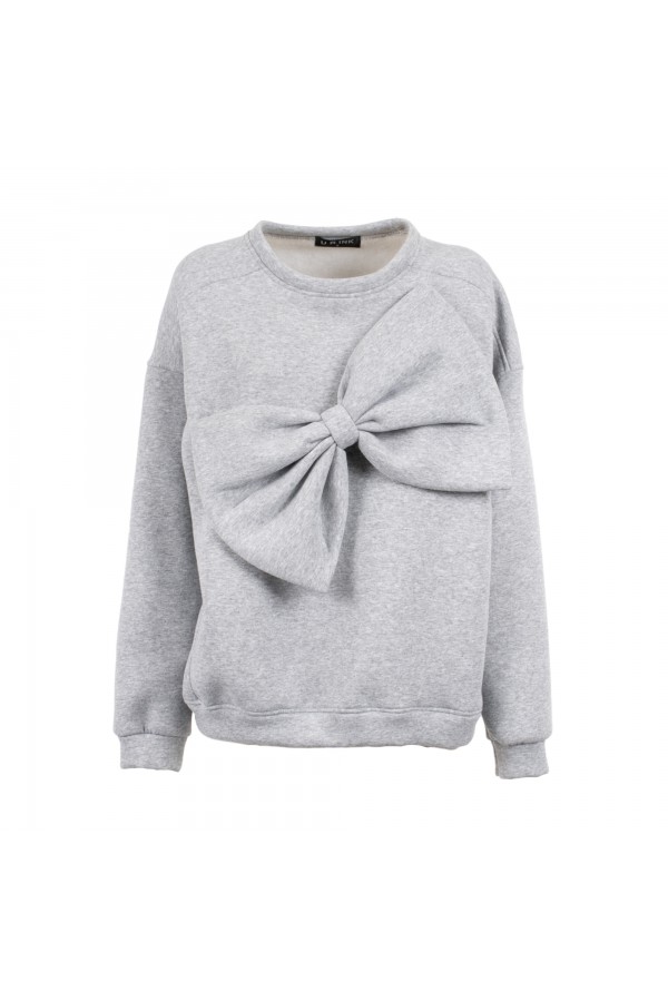 U R Ink RONDA 750W34A FELPE GRIGIO