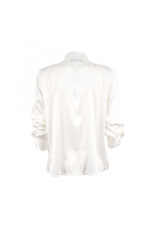 U R Ink ROTA 254W3D7 CAMICIE E BLUSE BIANCO