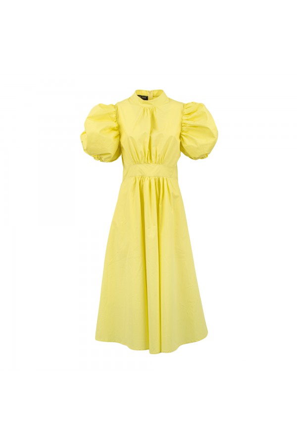 U R Ink SAN CARLOS 114S3D9 ABITI GIALLO