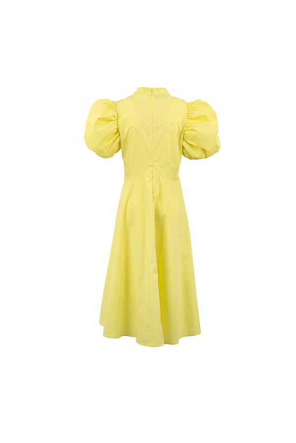 U R Ink SAN CARLOS 114S3D9 ABITI GIALLO