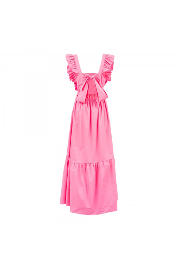 U R Ink SAN JOSÉ 114S3G8ABITI ROSA