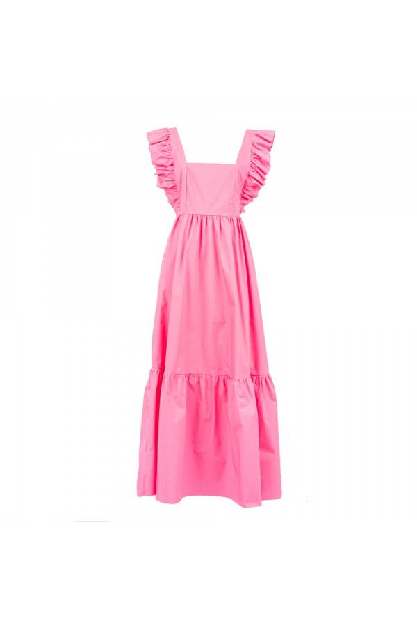 U R Ink SAN JOSÉ 114S3G8ABITI ROSA