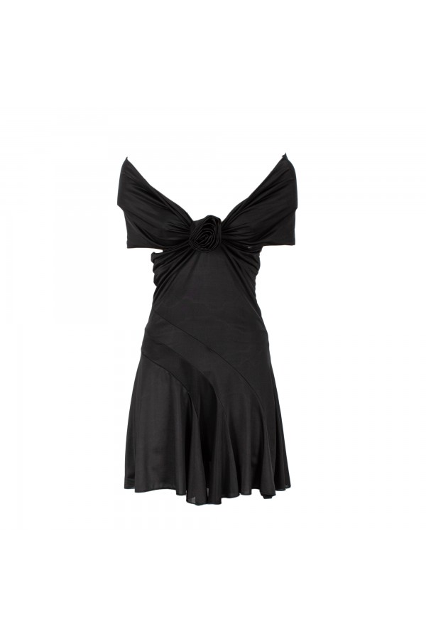 U R Ink SAN MARTIN 114S4D6 ABITI NERO