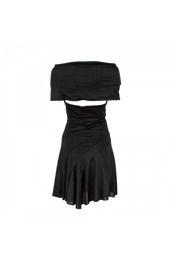 U R Ink SAN MARTIN 114S4D6 ABITI NERO