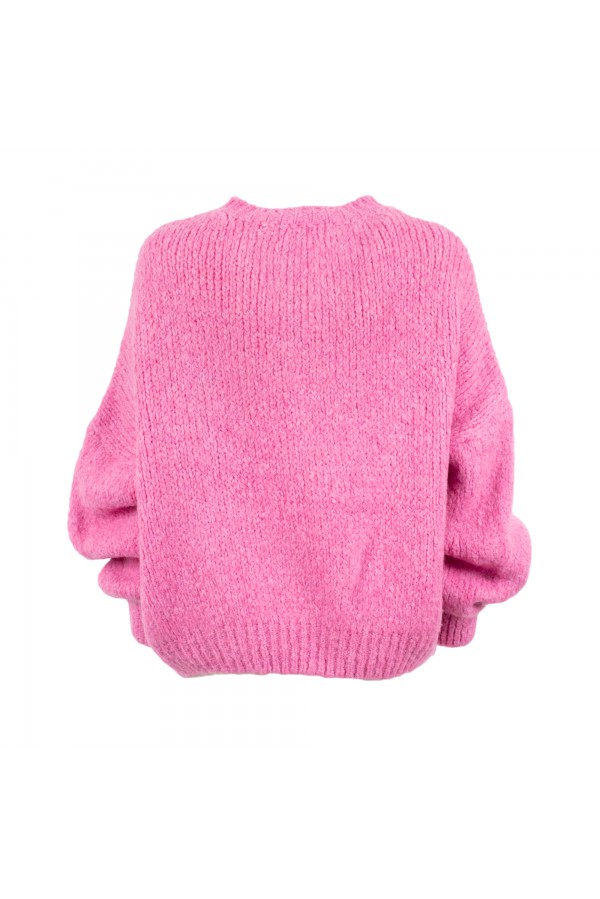 U R Ink SANTA ANA 134W3G8 MAGLIERIA ROSA