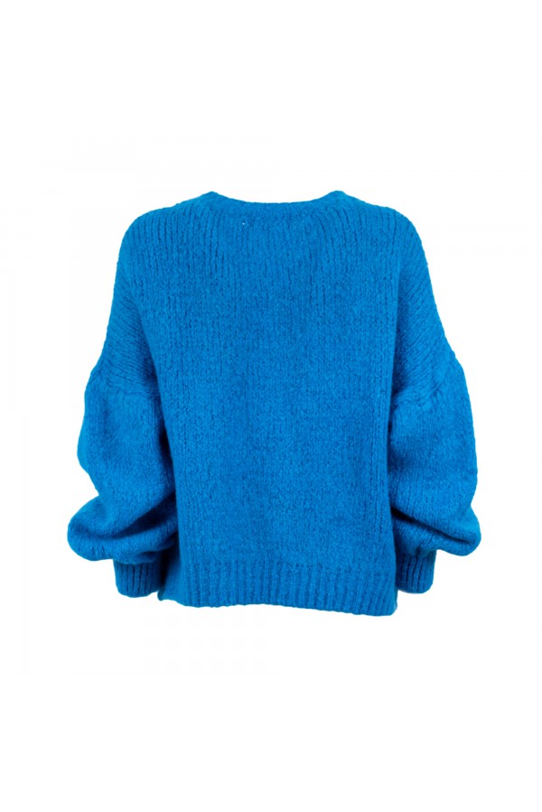 U R Ink SANTA ANA 134W3M0 MAGLIERIA ROSA