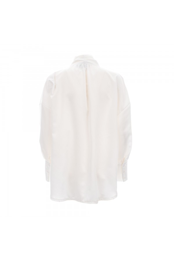 U R Ink SANTA FÉ234W2D7 CAMICIE e BLUSE BIANCO