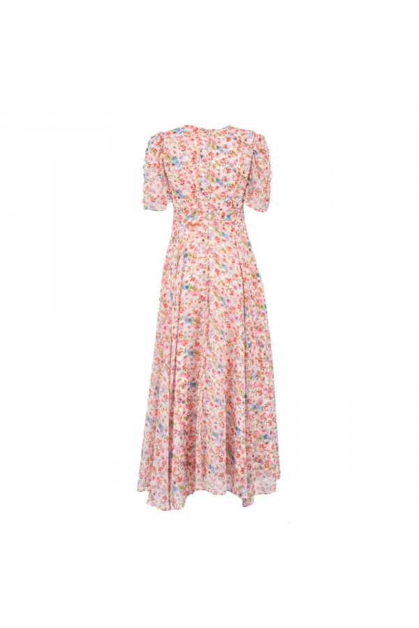 U R Ink SAO LUIS 114S38D ABITI ROSA-CELESTE