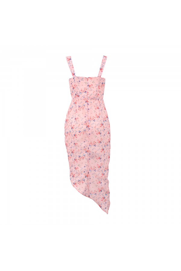 U R Ink SARAGOZA114S3G8 ABITI ROSA