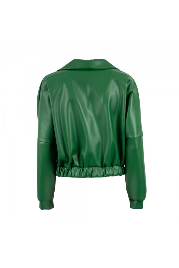 U R Ink SEGOVIA 234W3F2 CAMICIE E BLUSE VERDE